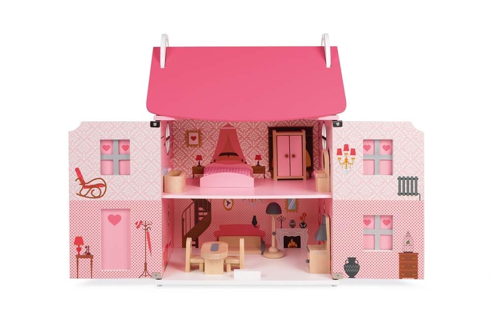 JANOD-DOLL’S HOUSE 9 JANOD-DOLL’S HOUSE 9