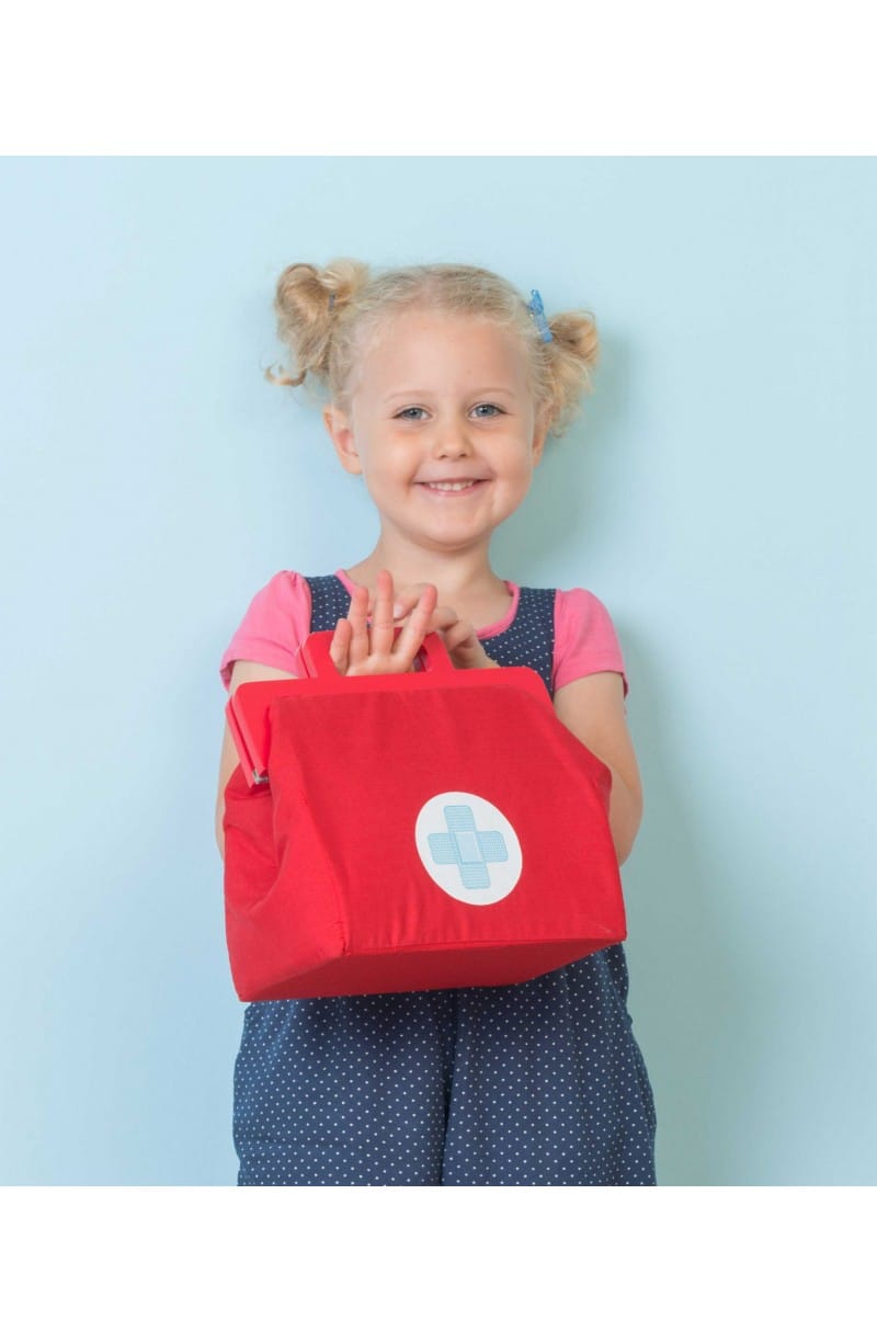 LE TOY VAN ΒΑΛΙΤΣΑΚΙ ΓΙΑΤΡΟΥ 14 LE TOY VAN ΒΑΛΙΤΣΑΚΙ ΓΙΑΤΡΟΥ 14