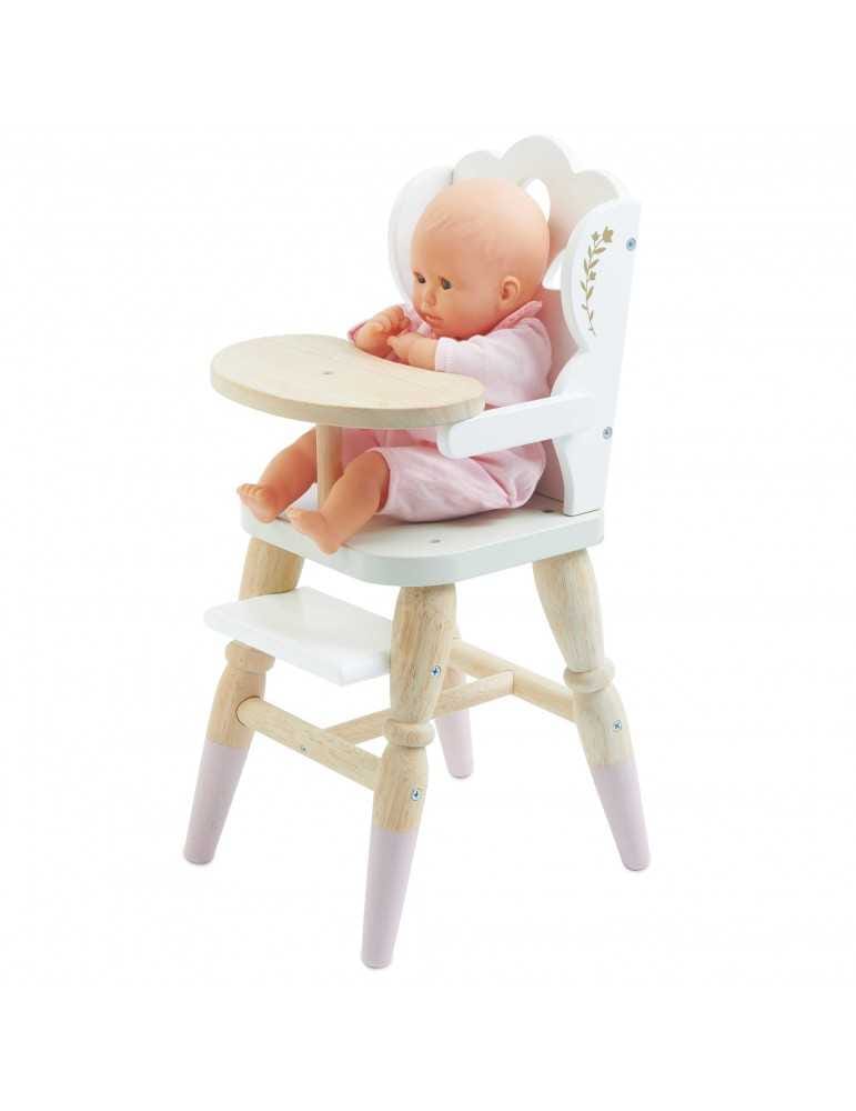 LE TOY VAN ΚΑΡΕΚΛΑ ΚΟΥΚΛΑΣ 10 LE TOY VAN ΚΑΡΕΚΛΑ ΚΟΥΚΛΑΣ 10