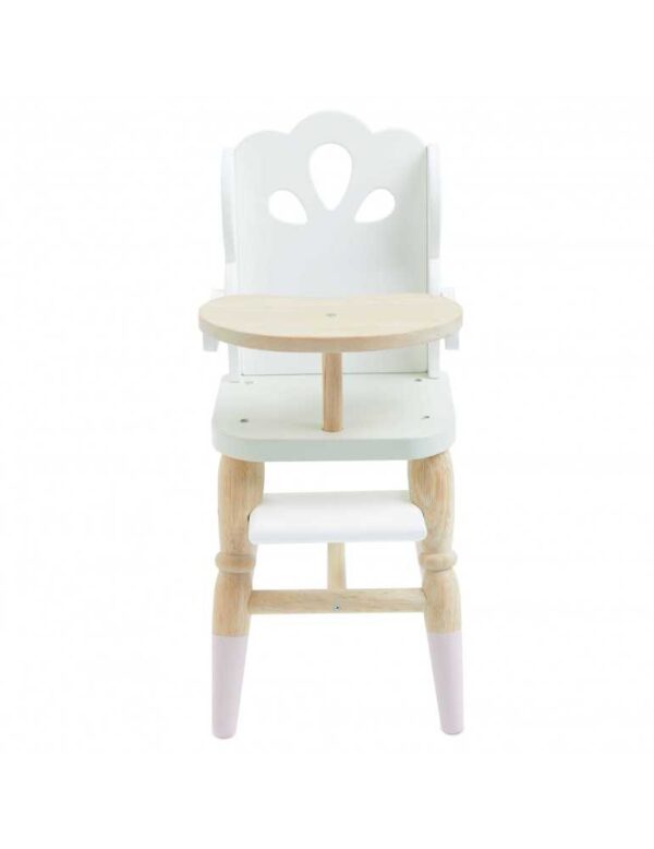 LE TOY VAN ΚΑΡΕΚΛΑ ΚΟΥΚΛΑΣ