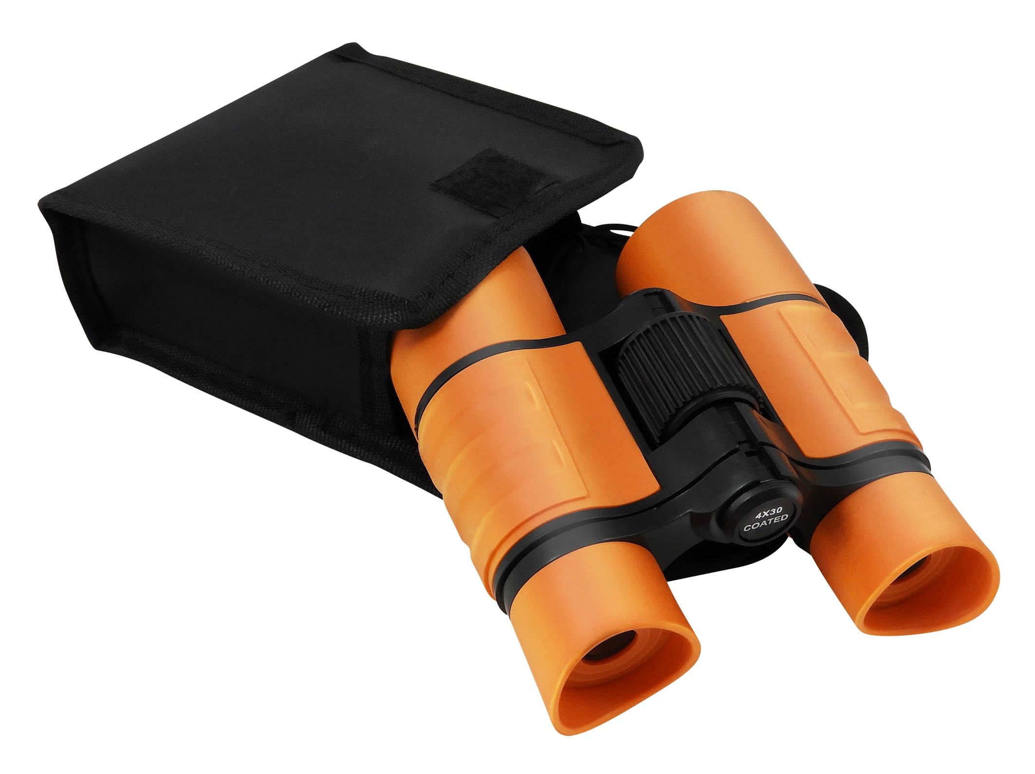 KΥΑΛΙΑ ΠΟΡΤΟΚΑΛΙ 4x32mm 4 KΥΑΛΙΑ ΠΟΡΤΟΚΑΛΙ 4x32mm 4