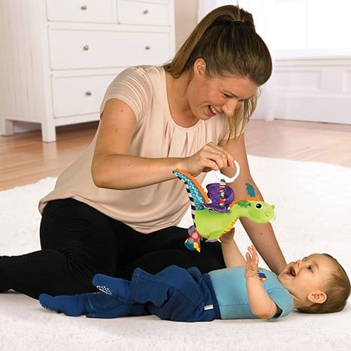 LAMAZE FLIP FLAP Ο ΔΡΑΚΟΣ – FLIP FLAP DRAGON ΜΕ ΚΙΝΗΣΗ 6 LAMAZE FLIP FLAP Ο ΔΡΑΚΟΣ – FLIP FLAP DRAGON ΜΕ ΚΙΝΗΣΗ 6