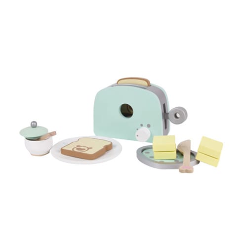 TOASTER SET – ΦΡΥΓΑΝΙΕΡΑ TOASTER SET – ΦΡΥΓΑΝΙΕΡΑ