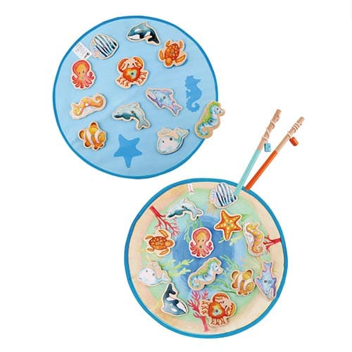 FISHING GAME – ΨΑΡΕΜΑ CL5054 5 FISHING GAME – ΨΑΡΕΜΑ CL5054 5