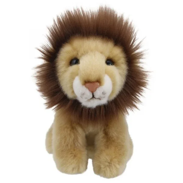 Lion – Wilberry Minis