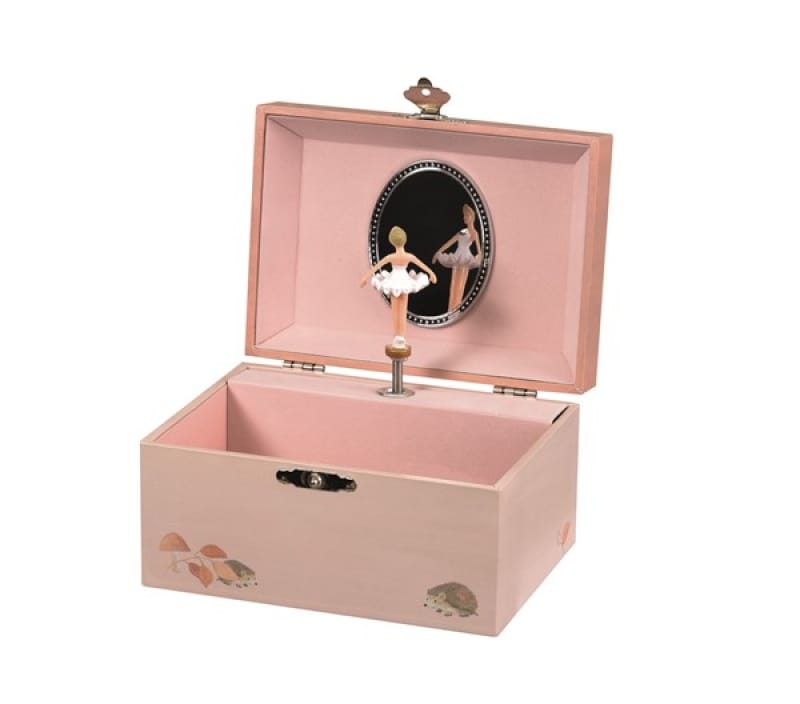 Egmont toys, Music box, Deer 10 Egmont toys, Music box, Deer 10