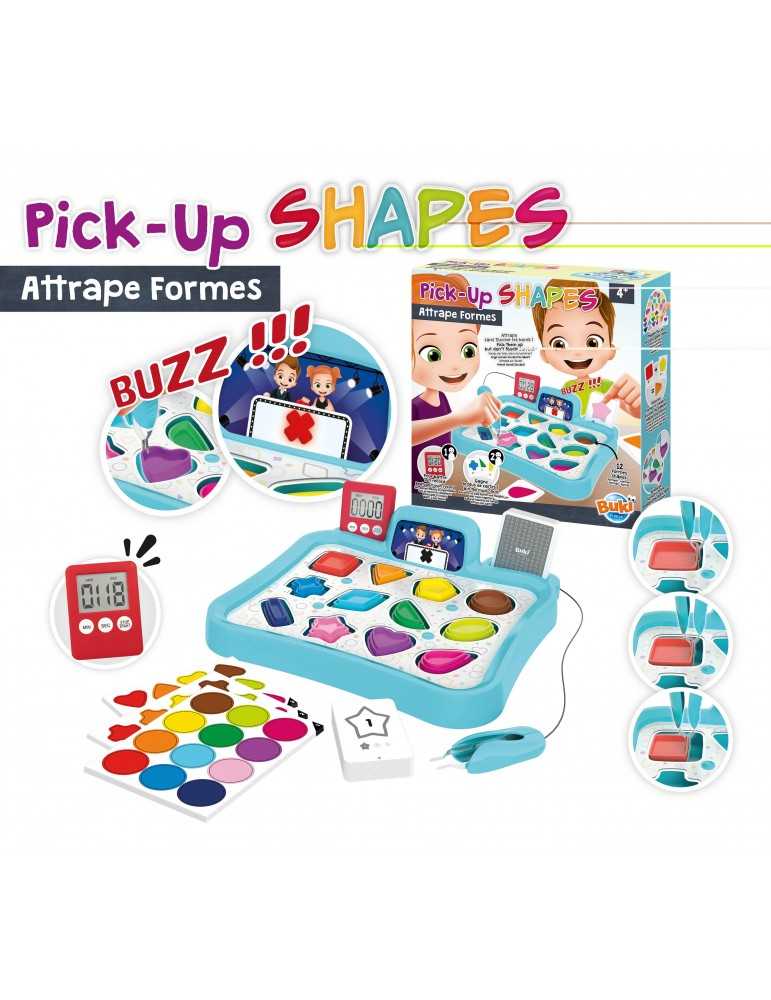 ΠΑΙΧΝΙΔΙ ΣΧΗΜΑΤΩΝ 6 ΠΑΙΧΝΙΔΙ ΣΧΗΜΑΤΩΝ 6