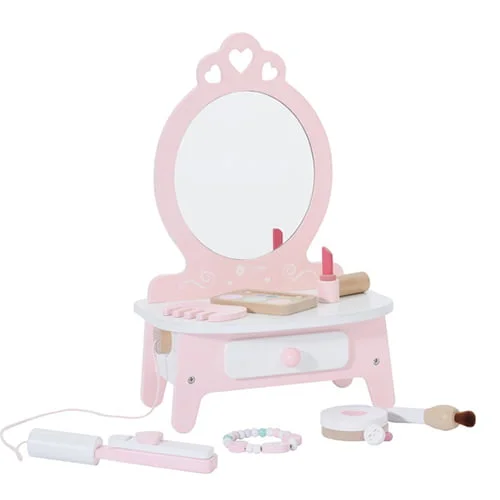 PINK DRESSER – CHILDREN’S BOX