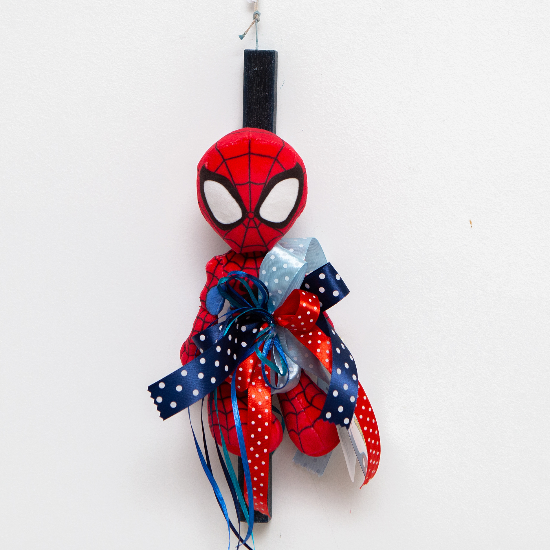 ΛΑΜΠΑΔΑ SPIDERMAN ΛΟΥΤΡΙΝΟ 4 ΛΑΜΠΑΔΑ SPIDERMAN ΛΟΥΤΡΙΝΟ 4