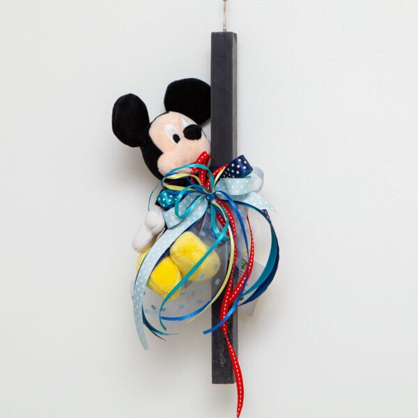 ΛΑΜΠΑΔΑ Mickey Mouse ΛΟΥΤΡΙΝΟ
