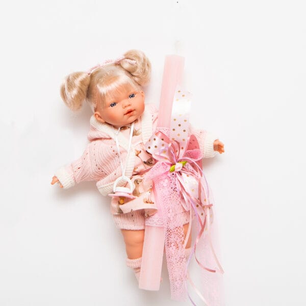 ΛΑΜΠΑΔΑ ΚΟΥΚΛΑ