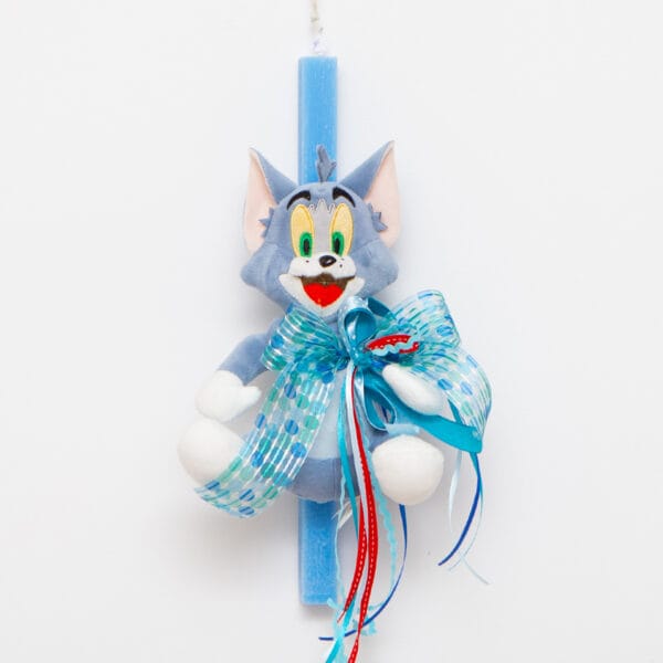 ΛΑΜΠΑΔΑ ΤΟΜ “Tom & Jerry” ΛΟΥΤΡΙΝΟ