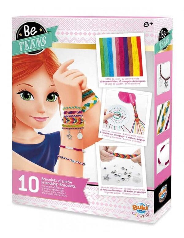 ΒΡΑΧΙΟΛΙ ΦΙΛΙΑΣ ΠΛΕΞΙΜΟ