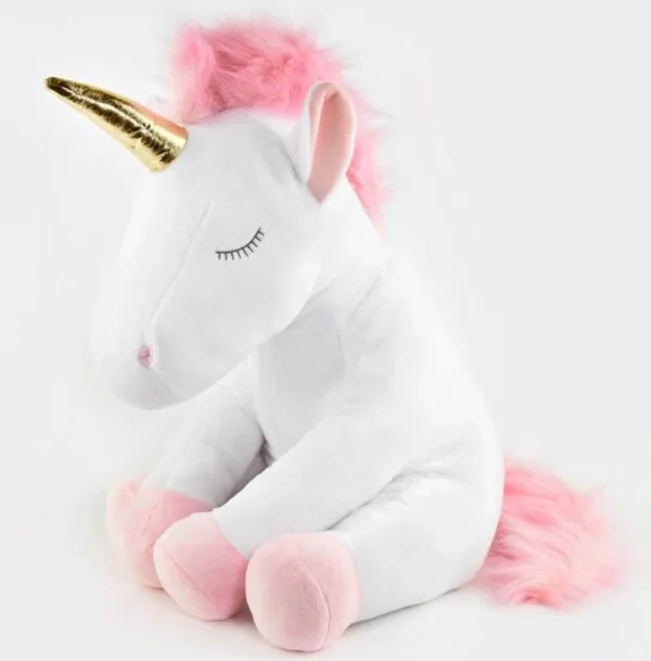 Plush Unicorn, 50cm