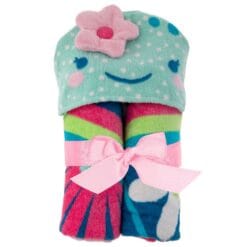 Stephen Joseph, Children’s Hooded Towel, Turtle