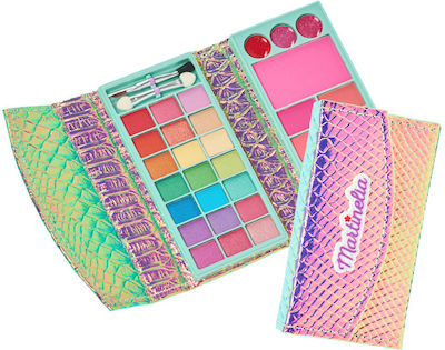 Martinelia Let’s Be Mermaids