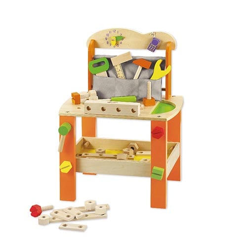 TOOL BENCH – ΠΑΓΚΟΣ ΕΡΓΑΛΕΙΩΝ CL3646