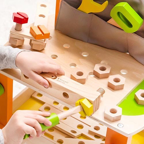 TOOL BENCH – ΠΑΓΚΟΣ ΕΡΓΑΛΕΙΩΝ CL3646 8 TOOL BENCH – ΠΑΓΚΟΣ ΕΡΓΑΛΕΙΩΝ CL3646 8