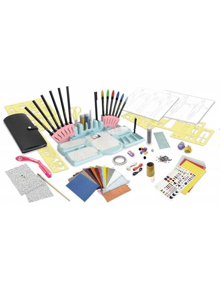 PROFESSIONAL STUDIO MODE Buki 7 PROFESSIONAL STUDIO MODE Buki 7