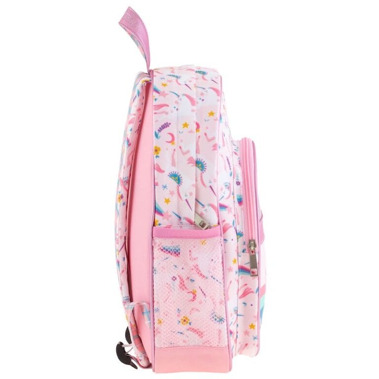 Stephen Joseph Backpack, classic, Unicorn 8 Stephen Joseph Backpack, classic, Unicorn 8