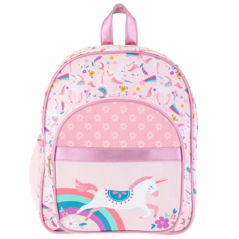 Stephen Joseph Backpack, classic, Unicorn 6 Stephen Joseph Backpack, classic, Unicorn 6