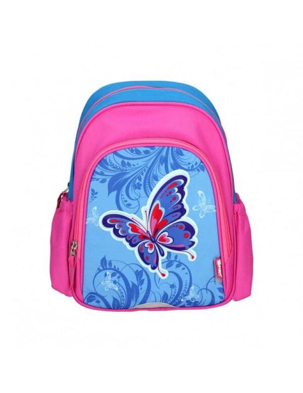 BELMIL,ΤΣΑΝΤΑ  ΠΛΑΤΗΣ ΝΗΠΙΑΓΩΓΕΙΟΥ ‘UNICORN PURPLE ’12L 5