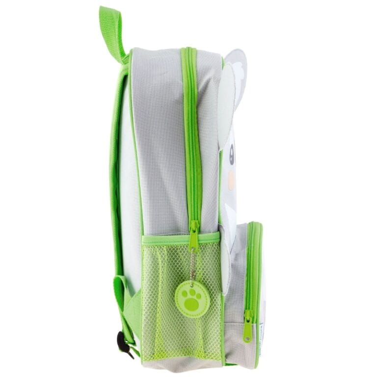 Stephen Joseph Τσάντα Νηπιαγωγείου Sidekick Backpack Κοάλα 7 Stephen Joseph Τσάντα Νηπιαγωγείου Sidekick Backpack Κοάλα 7