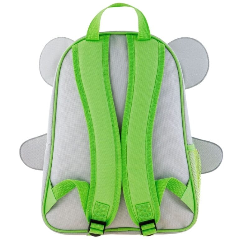 Stephen Joseph Τσάντα Νηπιαγωγείου Sidekick Backpack Κοάλα 8 Stephen Joseph Τσάντα Νηπιαγωγείου Sidekick Backpack Κοάλα 8
