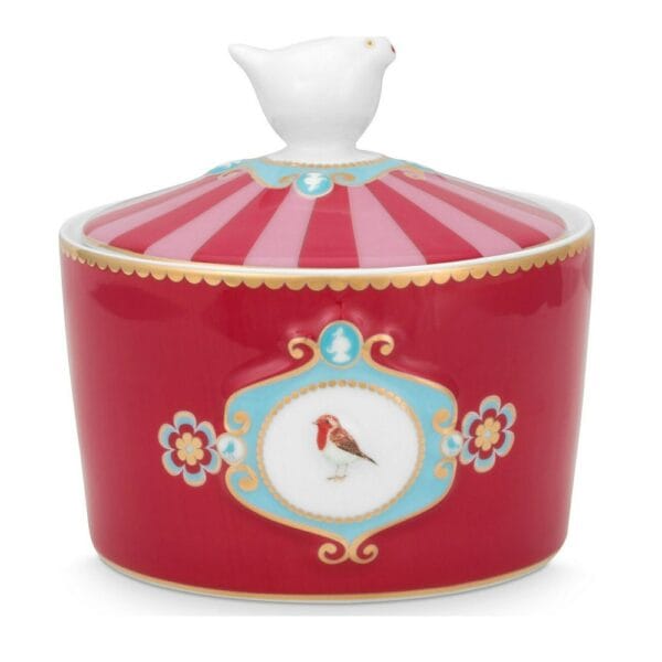 Pip Studio,Ζαχαριέρα Love Birds