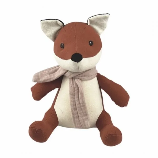 Egmont toys, Fred Αλεπού, 21cm