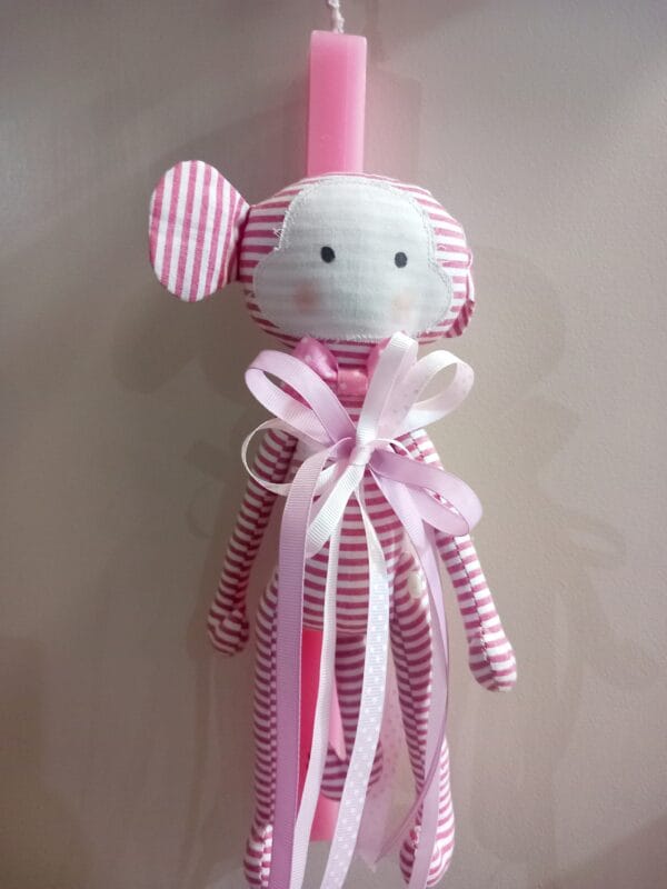 ΛΑΜΠΑΔΑ ΧΕΙΡΟΠΟΙΗΤΗ ΜΑΙΜΟΥ