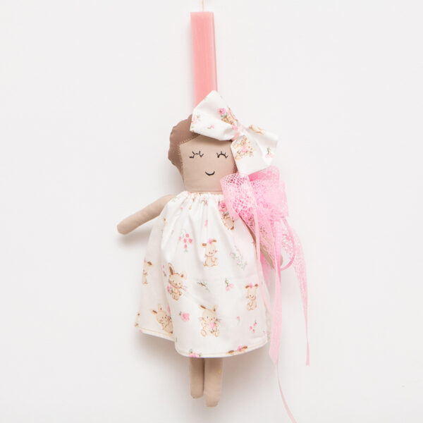 ΛΑΜΠΑΔΑ ΧΕΙΡΟΠΟΙΗΤΗ ΚΟΥΚΛΑ