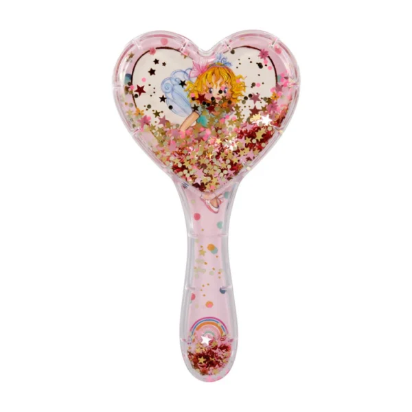 Die Spiegelburg Βούρτσα μαλλιών Καρδιά Lillifee
