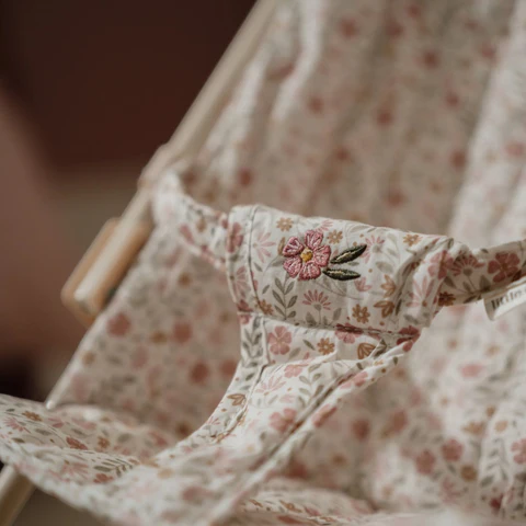 LITTLE DUTCH. Μεταλλικό καρότσι για κούκλες – λευκό 14 LITTLE DUTCH. Μεταλλικό καρότσι για κούκλες – λευκό 14