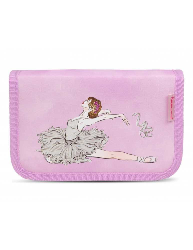 BELMIL KΑΣΕΤΙΝΑ BALLERINA PURPLE 4 BELMIL KΑΣΕΤΙΝΑ BALLERINA PURPLE 4