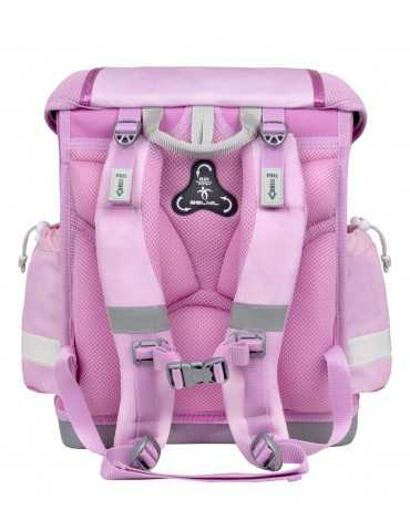 ΤΣΑΝΤΑ BELMIL BALLERINA PURPLE CLASSY 19L 8 ΤΣΑΝΤΑ BELMIL BALLERINA PURPLE CLASSY 19L 8