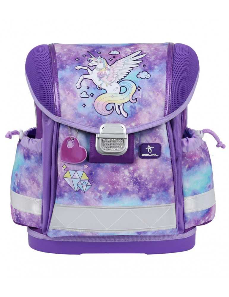 ΤΣΑΝΤΑ BELMIL DIAMOND UNICORN 19L 7 ΤΣΑΝΤΑ BELMIL DIAMOND UNICORN 19L 7