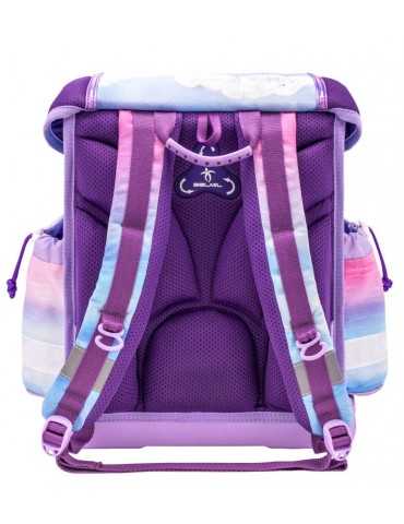ΤΣΑΝΤΑ BELMIL MERMAID BEAUTY 19L 8 ΤΣΑΝΤΑ BELMIL MERMAID BEAUTY 19L 8