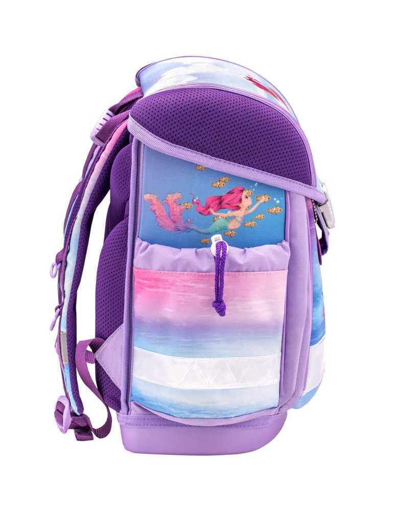 ΤΣΑΝΤΑ BELMIL MERMAID BEAUTY 19L 9 ΤΣΑΝΤΑ BELMIL MERMAID BEAUTY 19L 9