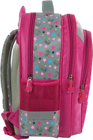 BACKPACK ΜΠΑΛΑΡΙΝΑ ΜΕ ΑΣΤΕΡΙΑ 6 BACKPACK ΜΠΑΛΑΡΙΝΑ ΜΕ ΑΣΤΕΡΙΑ 6