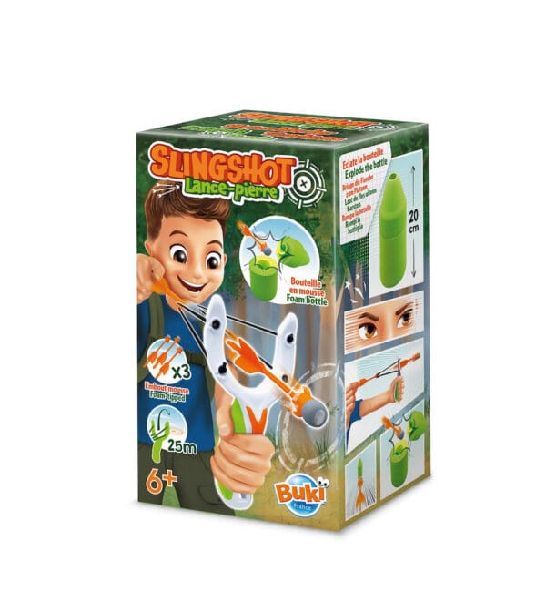 Buki Σφεντόνα