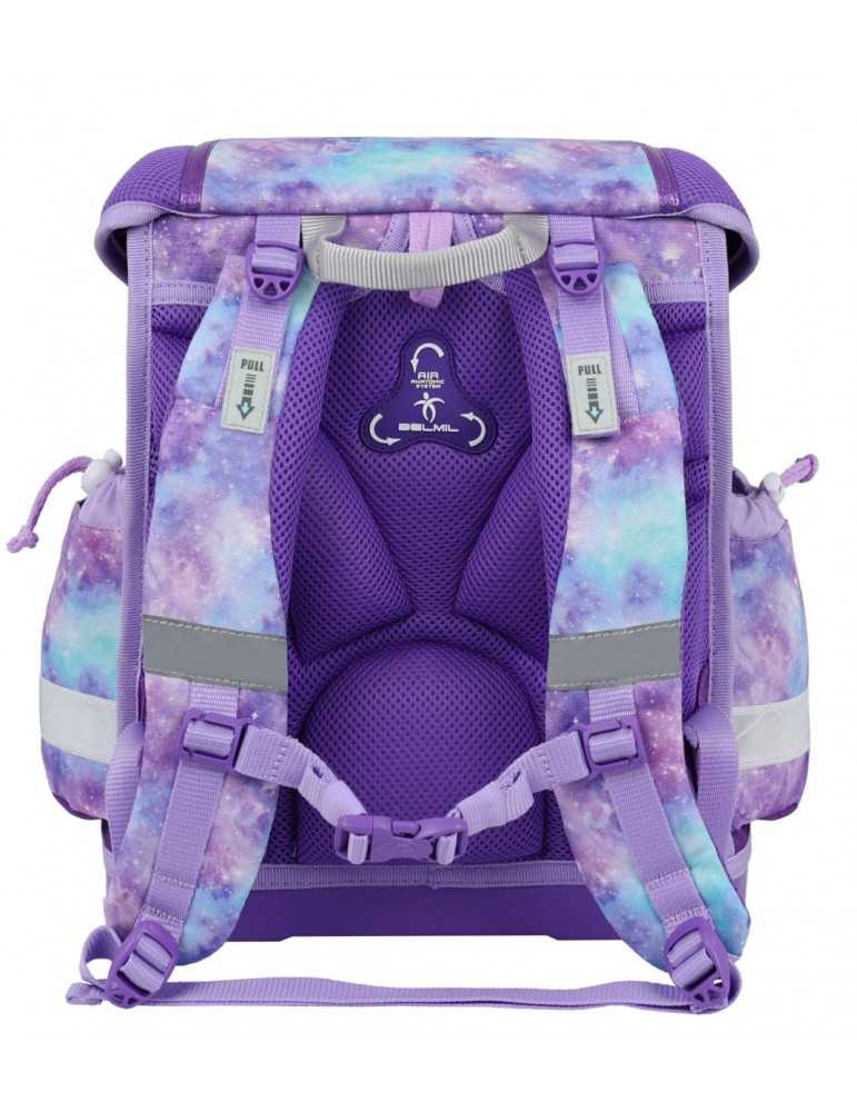 ΤΣΑΝΤΑ BELMIL DIAMOND UNICORN 19L 8 ΤΣΑΝΤΑ BELMIL DIAMOND UNICORN 19L 8
