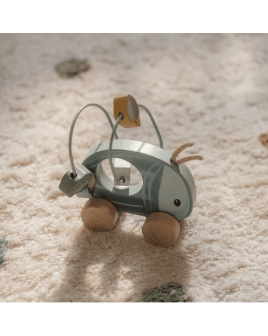 Little Dutch Ξύλινο σετ δώρου Forest Friends FSC 10 Little Dutch Ξύλινο σετ δώρου Forest Friends FSC 10