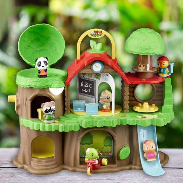 Klorofil: Το Μεγάλο Σχολείο 7 Klorofil: Το Μεγάλο Σχολείο 7