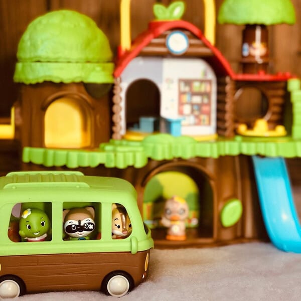 Klorofil: Το Μεγάλο Σχολείο 9 Klorofil: Το Μεγάλο Σχολείο 9