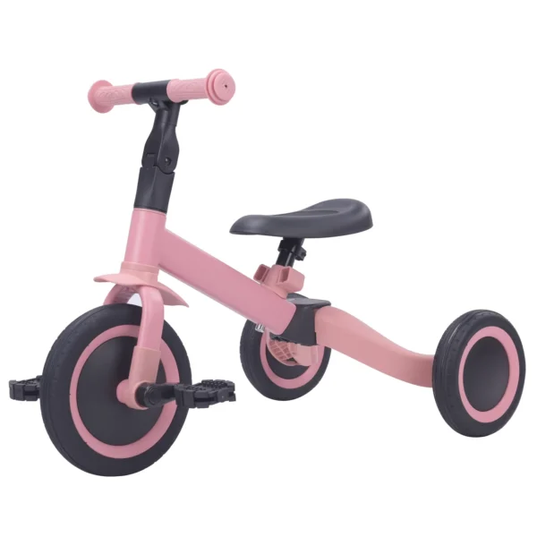 Little Dutch Ξύλινο παιχνίδι ταξινόμησης λουλουδάκια Fairy Garden FSC 5