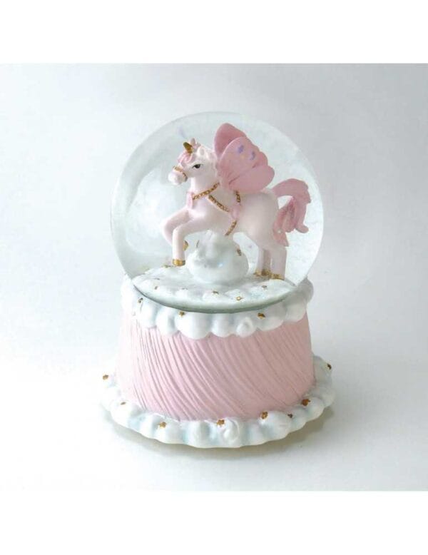 ΧΙΟΝ\ΛΑ ΜΟΝΟΚΕΡΟΣ 11cm