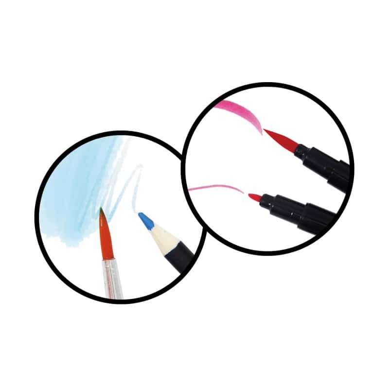 BUKI PROFESSIONAL ΣΤΟΥΝΤΙΟ ΜΟΔΑΣ 12 BUKI PROFESSIONAL ΣΤΟΥΝΤΙΟ ΜΟΔΑΣ 12