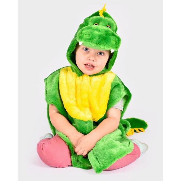 Den Goda Fen, Στολή δεινοσαυράκι Bolibompa 1-4 ετών