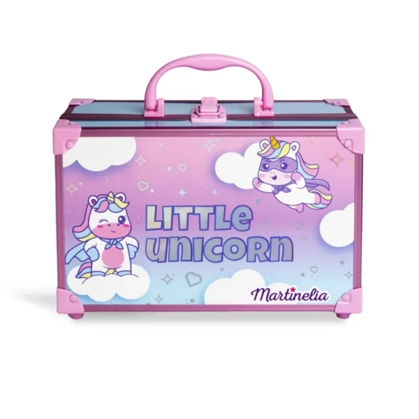 Martinelia Little Unicorn Perfect Traveller Case